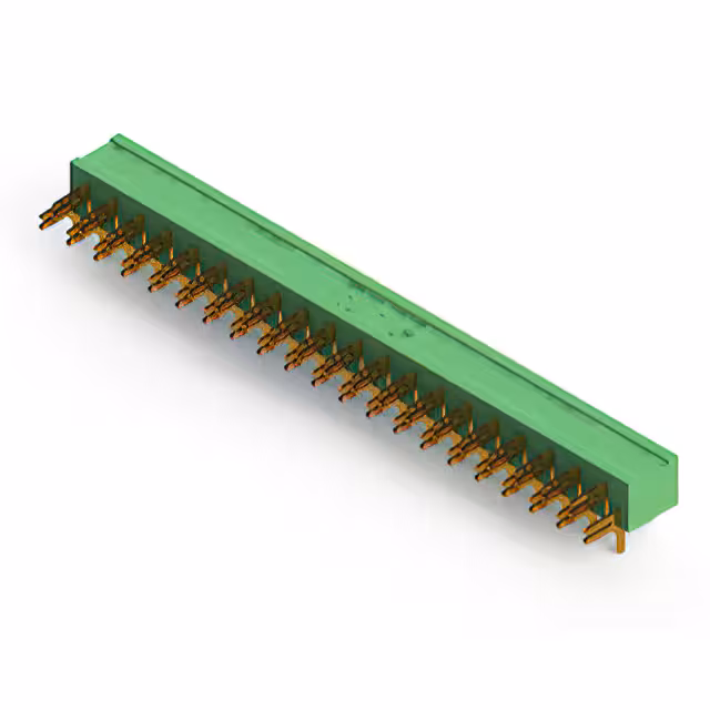 422-041-521-100 EDAC Inc.  Edgeboard Connectors